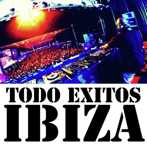 Todo Exitos Ibiza