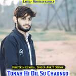 Tonah Hi Dil Su Chaungo