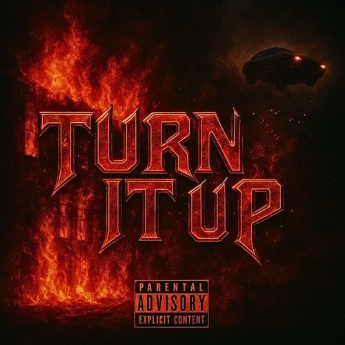 Turn it up