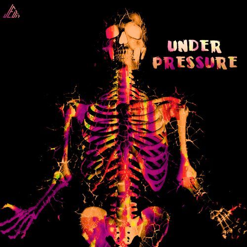 UNDER PRESSURE