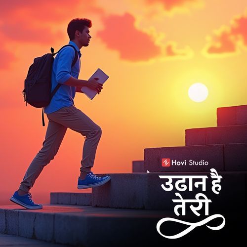 Udaan Hai Teri