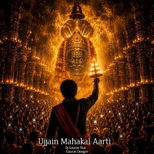 Ujjain Mahakal Aarti