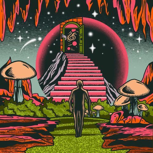 MCBRIDE cover art