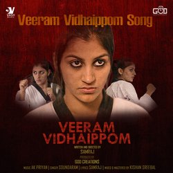 Veeram Vidhaipom (From &quot;Veeram Vidhaipom&quot;)-MjcRBRl8c34