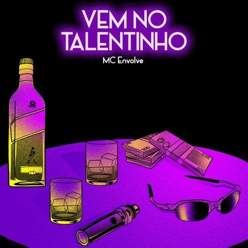 Vem no Talentinho