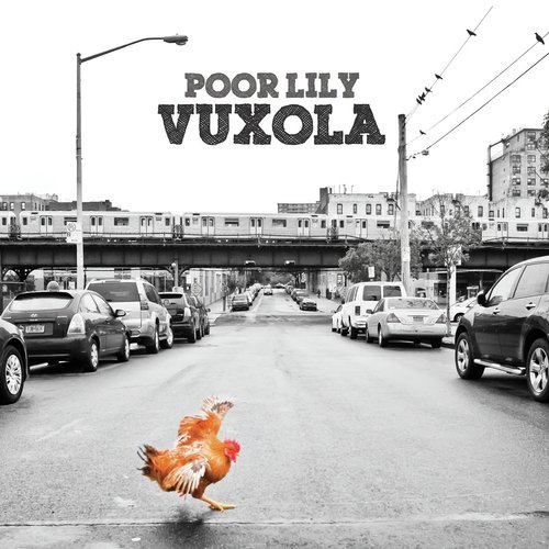Hooliganism cover art