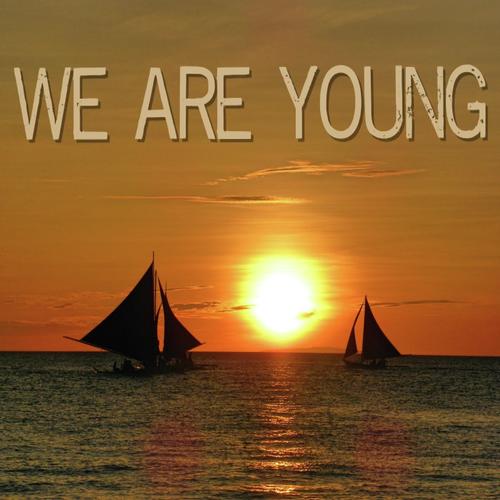 We Are Young Song Download