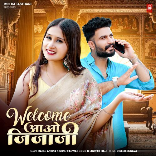 Welcome Aao Jijaji