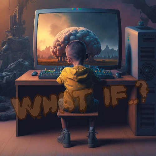 What If..?