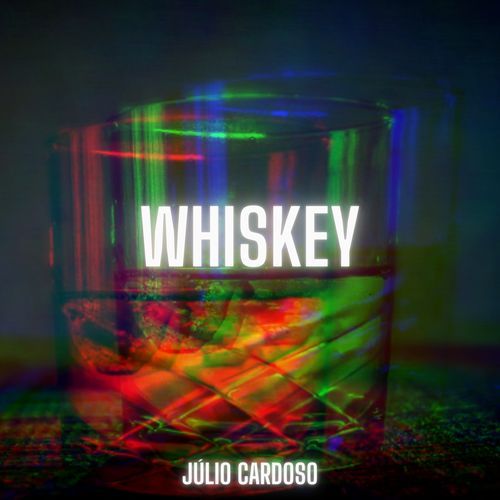 Whiskey cover art