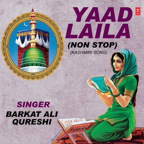 Yaad Laila(Non Stop)