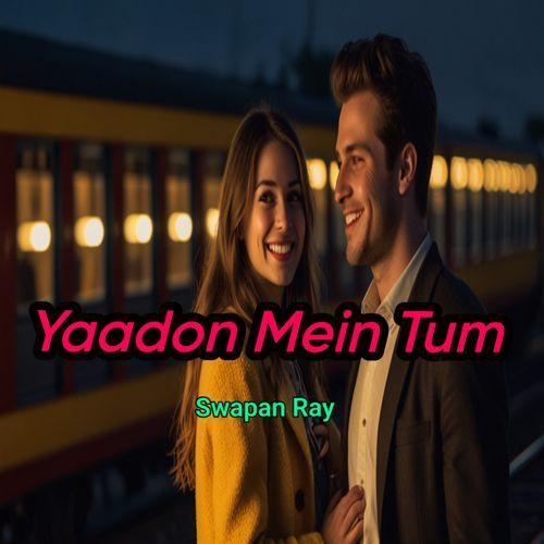 Yaadon Mein Tum (Live)