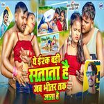 Ye Ishq Badi Satata Hai Jab Bhitar Tak Le Jata Hai