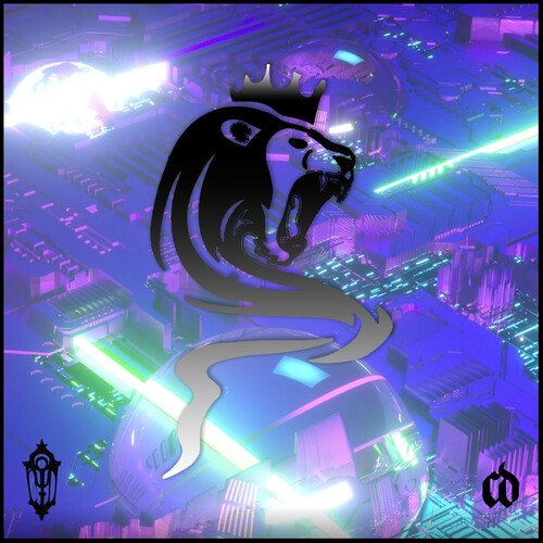 Yikes (Original Mix) cover art