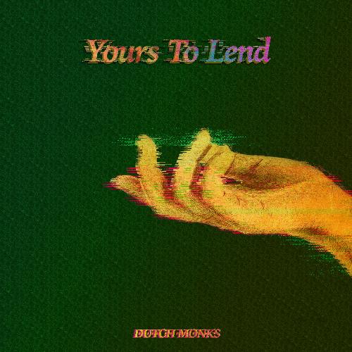 Rory cover art