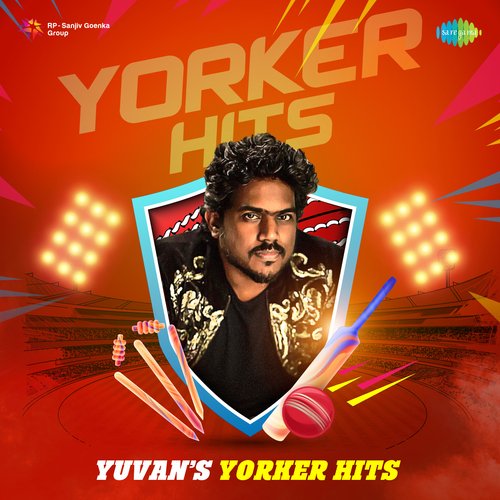 Yuvans Yorker Hits