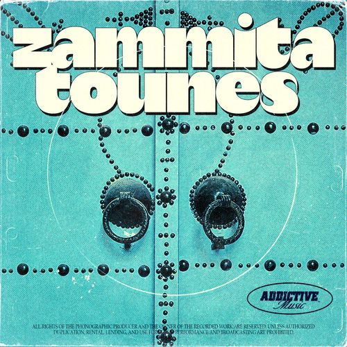 Zammita Tounes