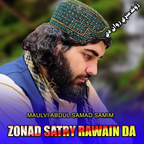 Zonad Satry Rawain Da