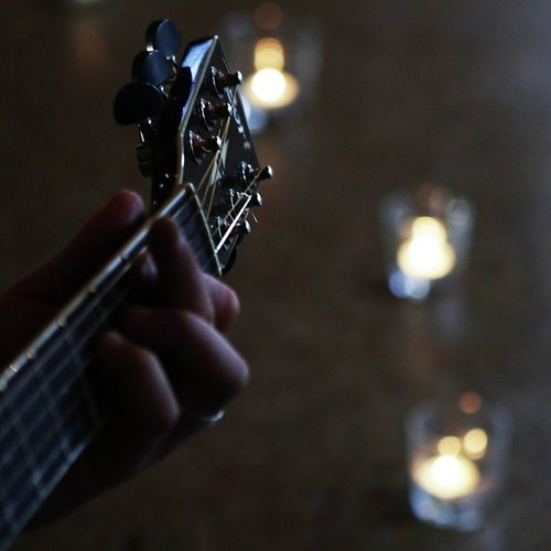 彼方へ (Guitar Version) cover art