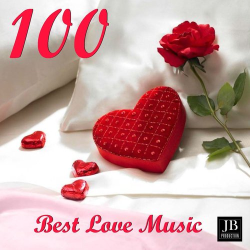 100 Love Music