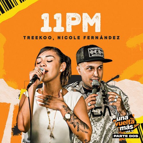 11 PM (En Vivo)