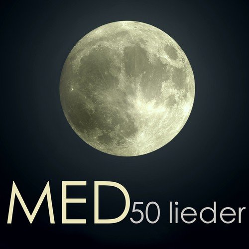 Meditation Energy cover art
