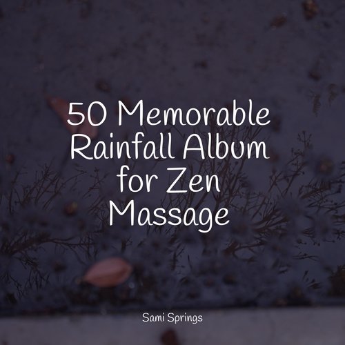 Rain, Storm and Thunder cover art