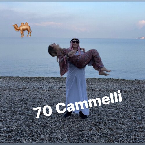 70 Cammelli_poster_image