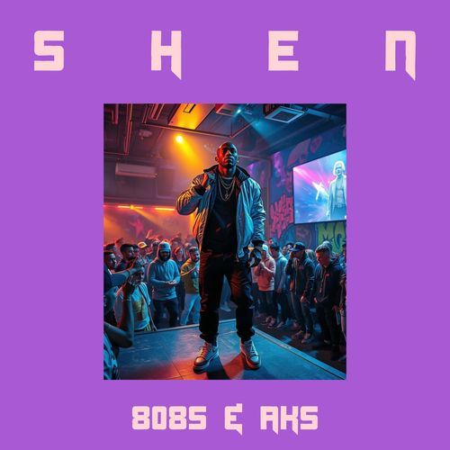 808s & AKs