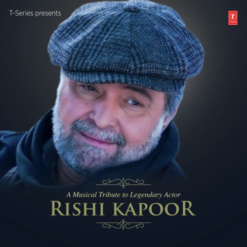 A Musical Tribute To Legendary Actor Rishi Kapoor