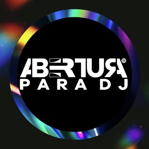 ABERTURA PARA DJ FLASH HOUSE cover art