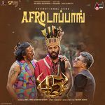 AFRO TAPANG From 45 [Tamil Version]
