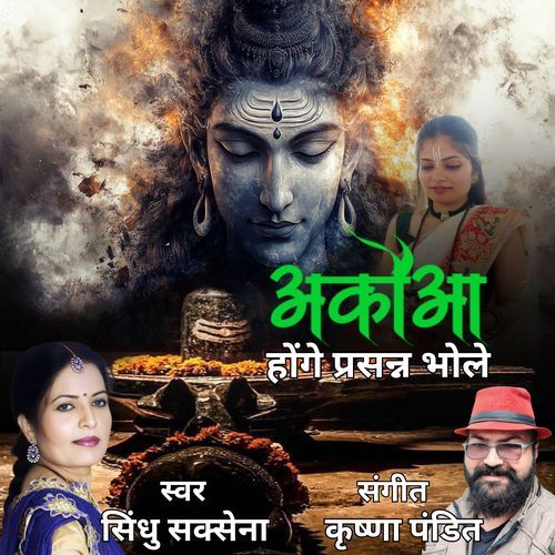 Acaoua Honge Prasann Bhole