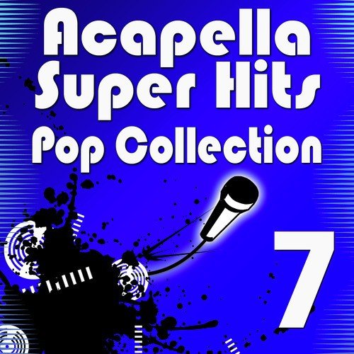 Cherish (Acapella Version As Made Famous By Madonna) cover art