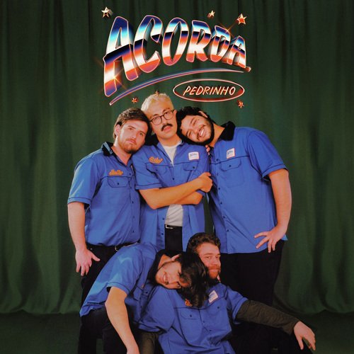 Acorda, Pedrinho