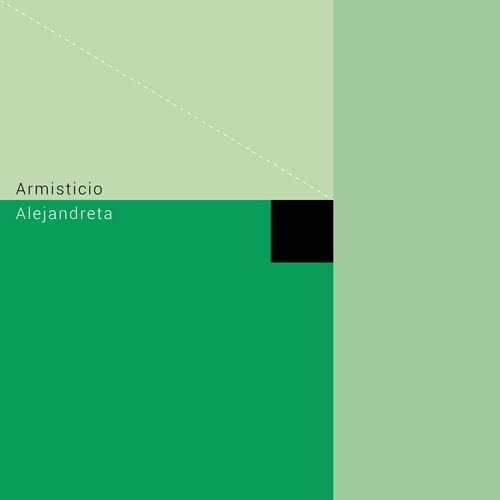 Alejandreta cover art