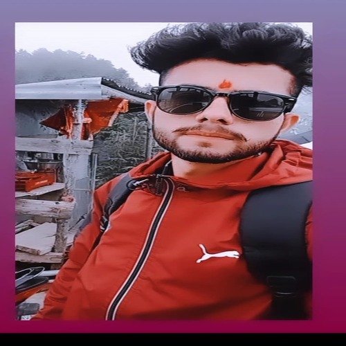 Anjuye Jaani (Anjuye Jaani By Manish Chauhan)