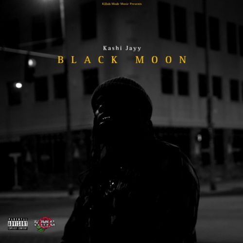 Black Moon cover art