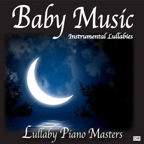 Lullaby Piano Masters