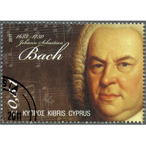 Bach: The Masterpieces