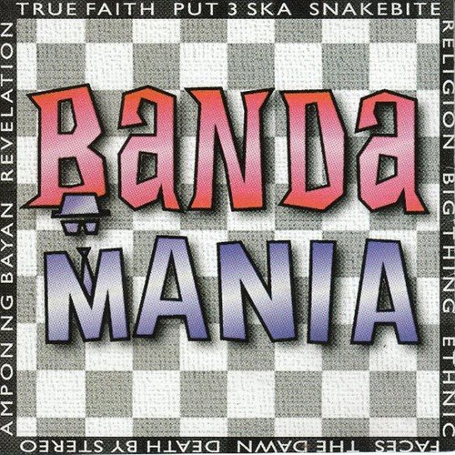 Banda Mania