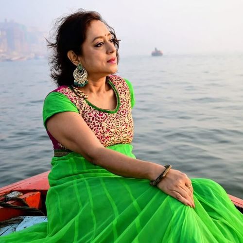 Bawra Mann