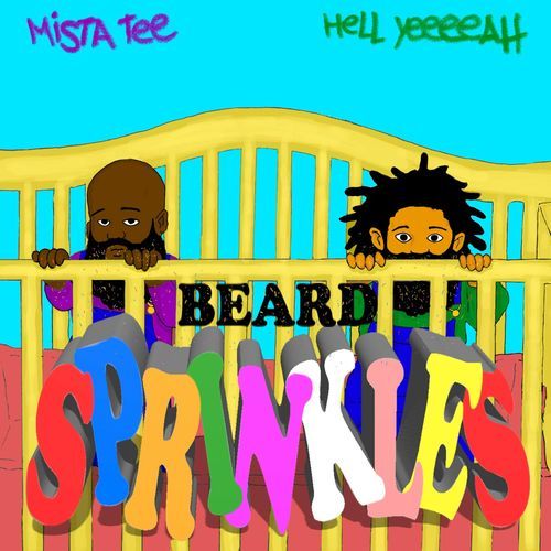 Get High cover art