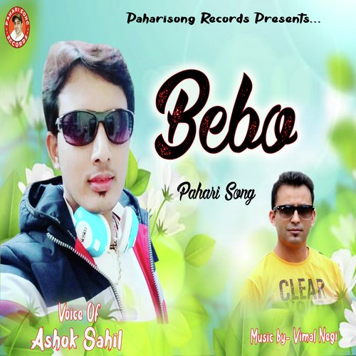 Bebo (Pahari Song)