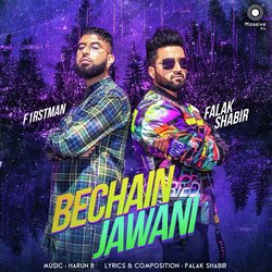 Bechain Jawani-CTgvBTFqUHo