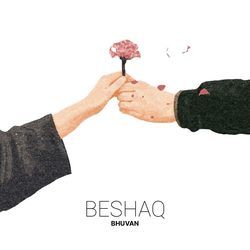 Beshaq (Acoustic)-BAohABoJBVE