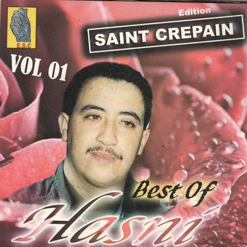 Best of Hasni, Vol. 1