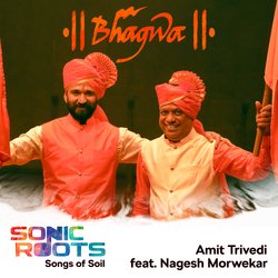 Bhagwa (From Sonic Roots - Songs of Soil)-BVoYXgNFBlc