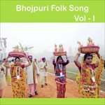 Bhojpuri Folk Song, Vol. 1