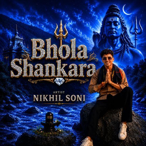 Bhola Shankara